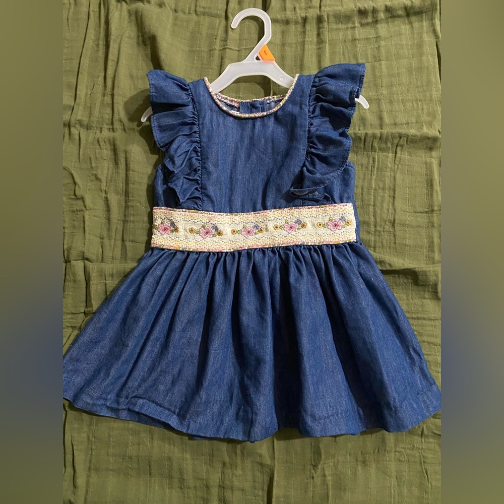 Bonnie Jean Top
